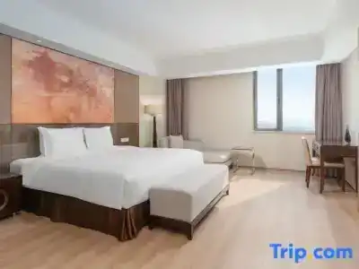 Holiday Inn Nanjing Aqua City, An Ihg - 80