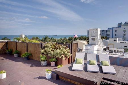 Beacon South Beach - 47