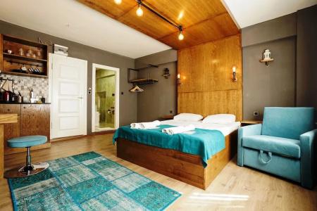 Cube Suites - 36