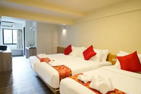 Wild Orchid Villa - 91