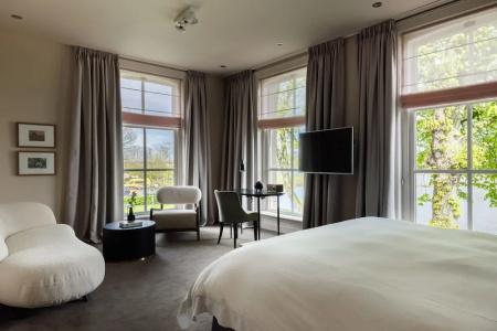 Pillows Luxury Boutique Aan De Ijssel - 39
