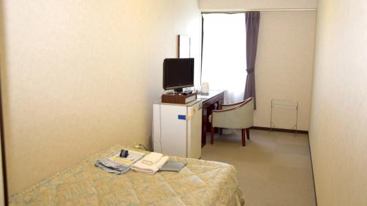 Active Resorts Kirishima - 34