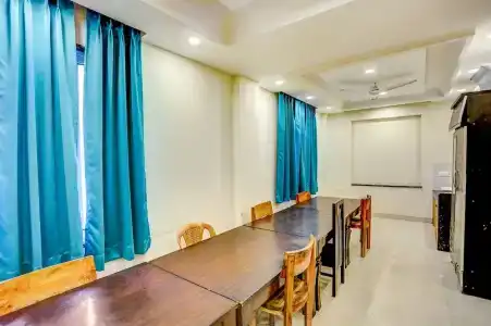 Townhouse 83442 Shiv Rachna - 9