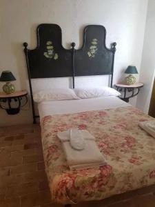 Residenza Villa Spagnola - 22