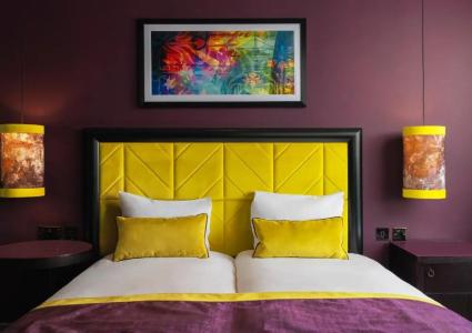 Malmaison Newcastle - 46