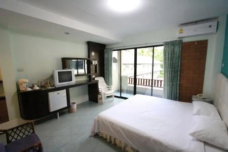 Rangrong Resort - 16