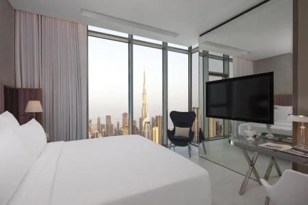 Sls Dubai & Residences - 95