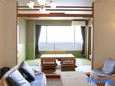 Ooedo-Onsen Monogatari Beppu Seifu - 59