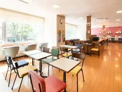 Comfort Maebashi - 18