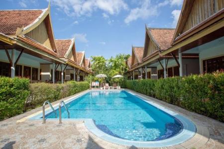 Bangtao Village Resort - Sha - 119