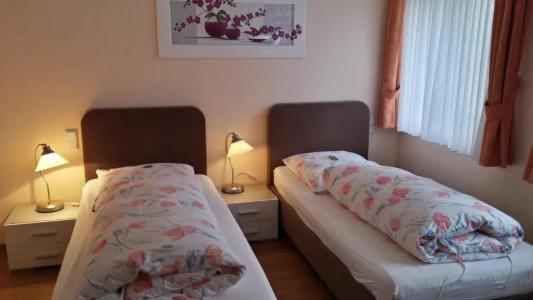 Barcelona Bed & Breakfast - 57