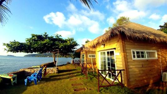 Kohchang 7 Guest House - 10