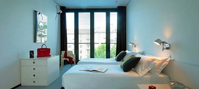 Duparc Contemporary Suites - 166