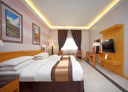 Ramada Qurum Beach - 48