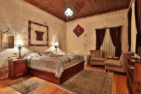 Cappadocia Cave Suites - 96
