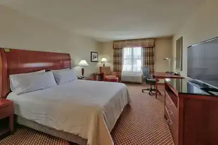 Hilton Garden Inn - 42