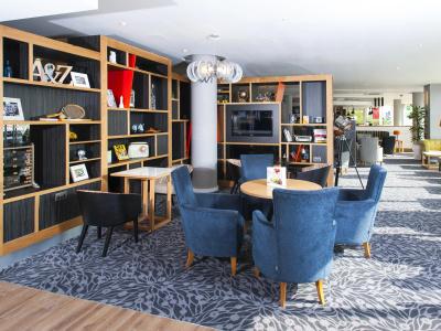 Holiday Inn London West, An Ihg - 14