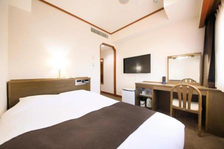 Maple Inn Makuhari - 5