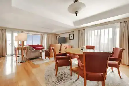 Radisson Collection, Yangtze Shanghai - 63