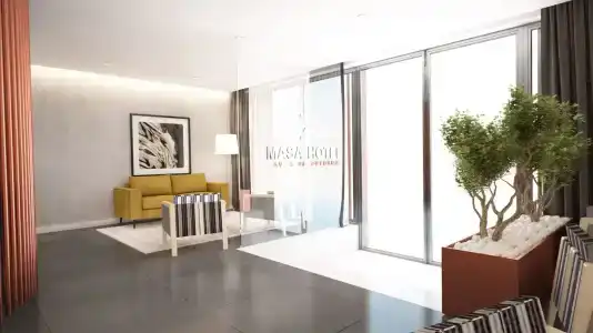 Masa 5 de Outubro - 2