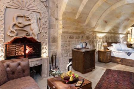 Cappa Via Cave - 159