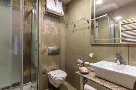Amira Istanbul - 58