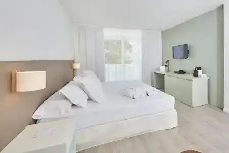 Prinsotel Alba & Spa - 32
