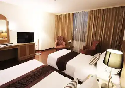 Grand Tower Inn Rama 6 - Sha Extra Plus - 44