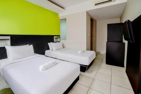 LeGreen Suite Pejompongan - 19