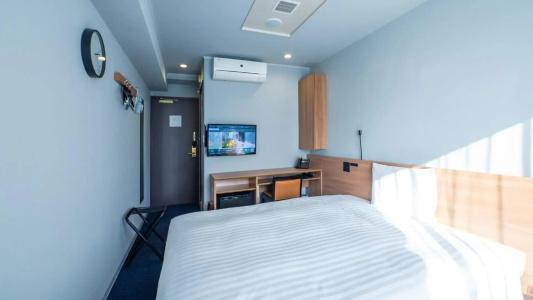 Toyoko Inn Nagasaki Ekimae - 24