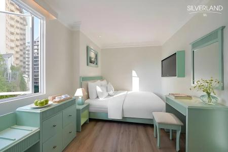 Silverland Sil & Spa - 27