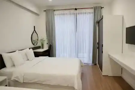 Hoang Loc Villa - 34