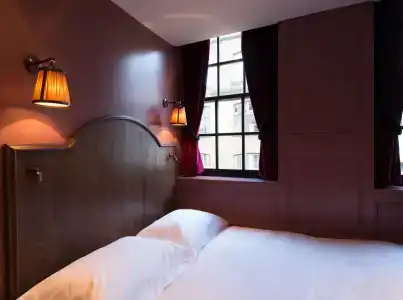 Mimi's Soho - 4