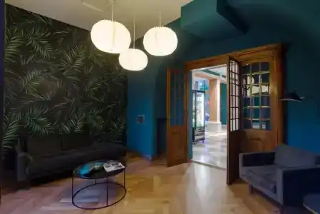 b&b Genova - 1