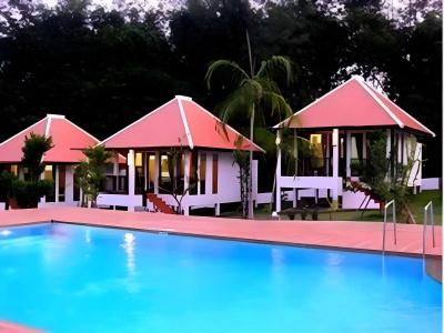 Supsangdao Resort - 21