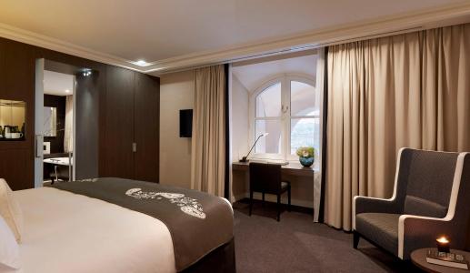 InterContinental Marseille - Dieu, an IHG - 3