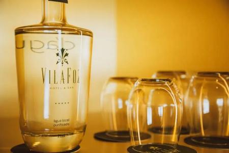 Vila Foz & Spa - 88