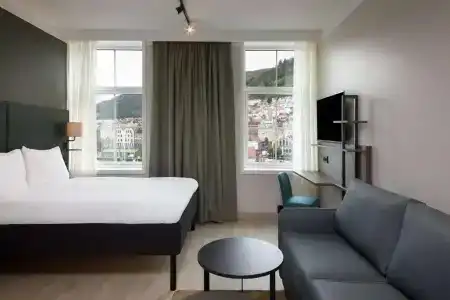 Scandic Torget Bergen - 84