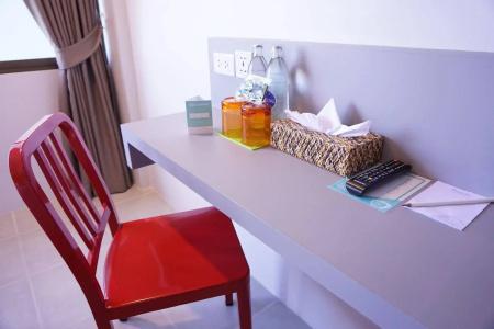 Recenta Style Phuket Town - Sha Plus - 7