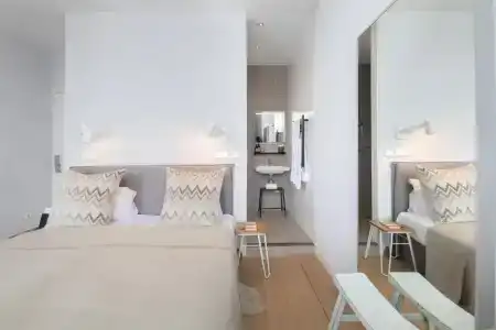 Stadsvilla Mozaic Den Haag - 34