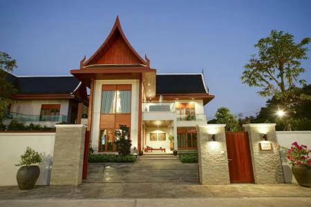 Mae Rim Grace - 128