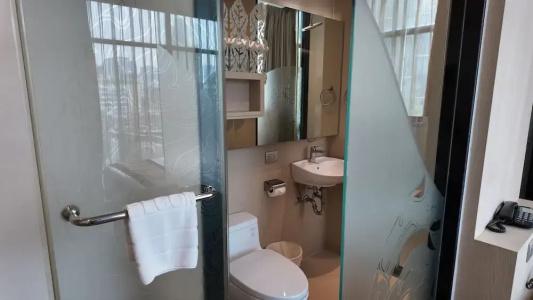 Aspira g Sukhumvit 33 - Sha Certified - 88