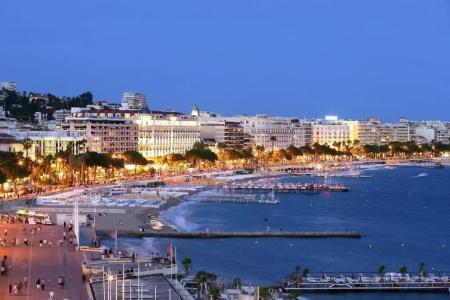 Le Mistral - 25