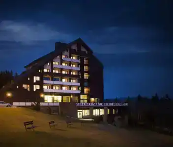Orea Horizont ŠUmava - 0