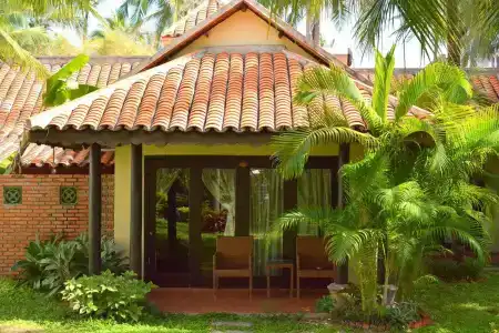 Romana Resort & Spa - 33