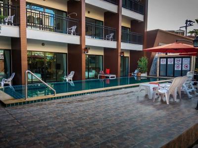 Chitra Suites - 10