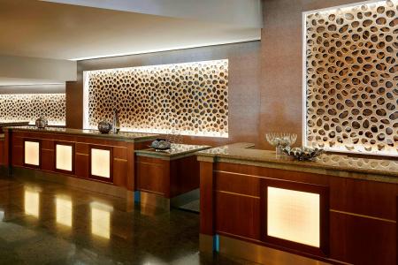 Anaheim Marriott - 28