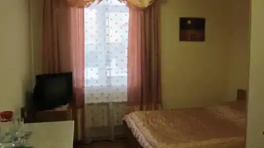 Старт - 3