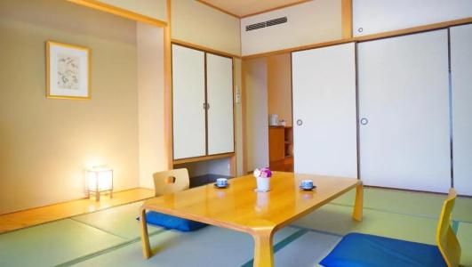 Resort Laforet Nasu - 44