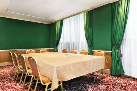 Four Points Sheraton Milan Center - 12